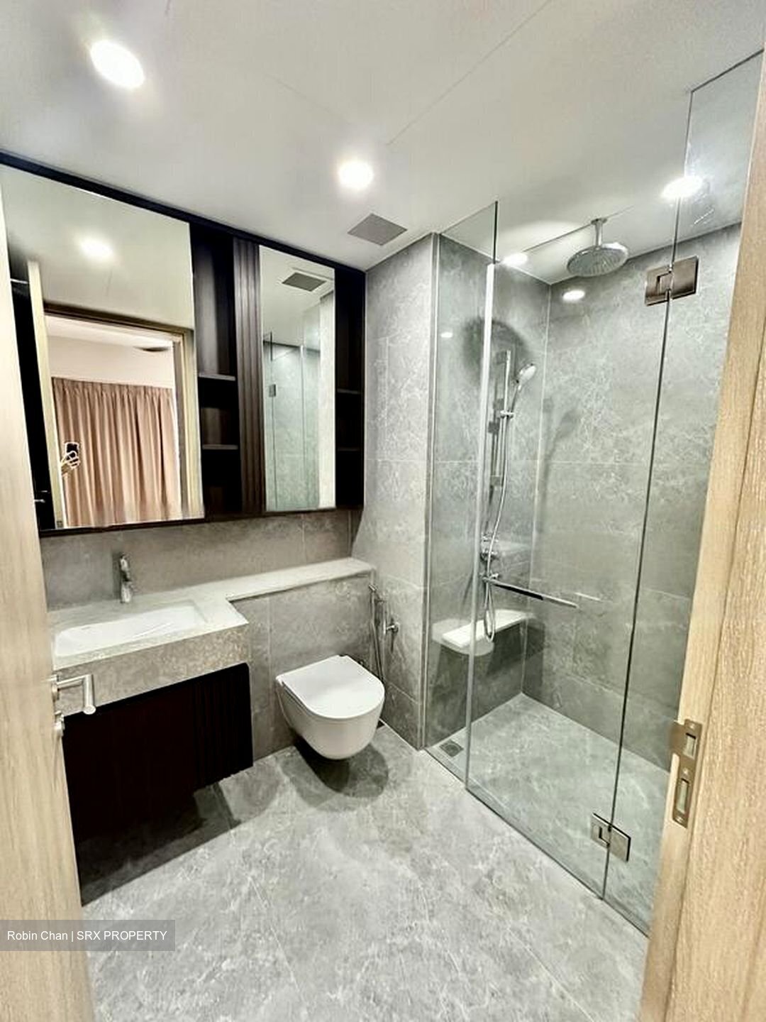 KI Residences at Brookvale (D21), Condominium #456690431